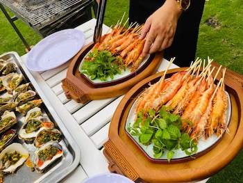 nana lee homestay and restaurant