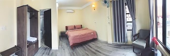 nana lee homestay and restaurant