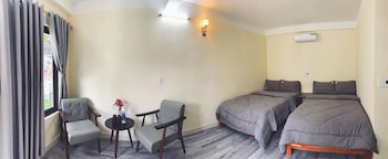 nana lee homestay and restaurant