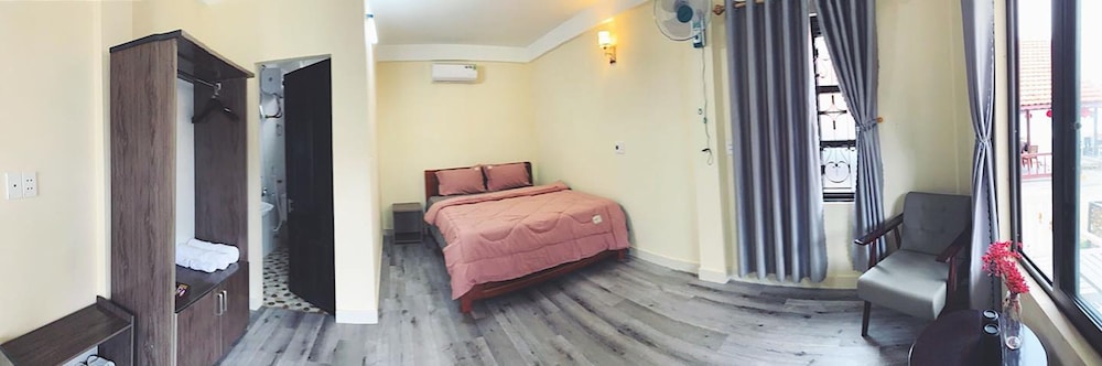 nana lee homestay and restaurant
