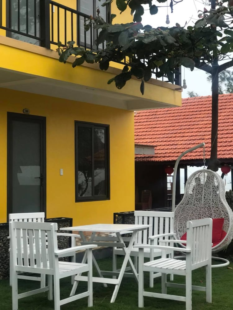 nana lee homestay and restaurant