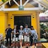 nana lee homestay and restaurant