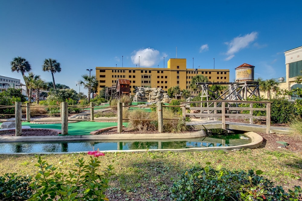 beachfront anderson condos by hosteeva