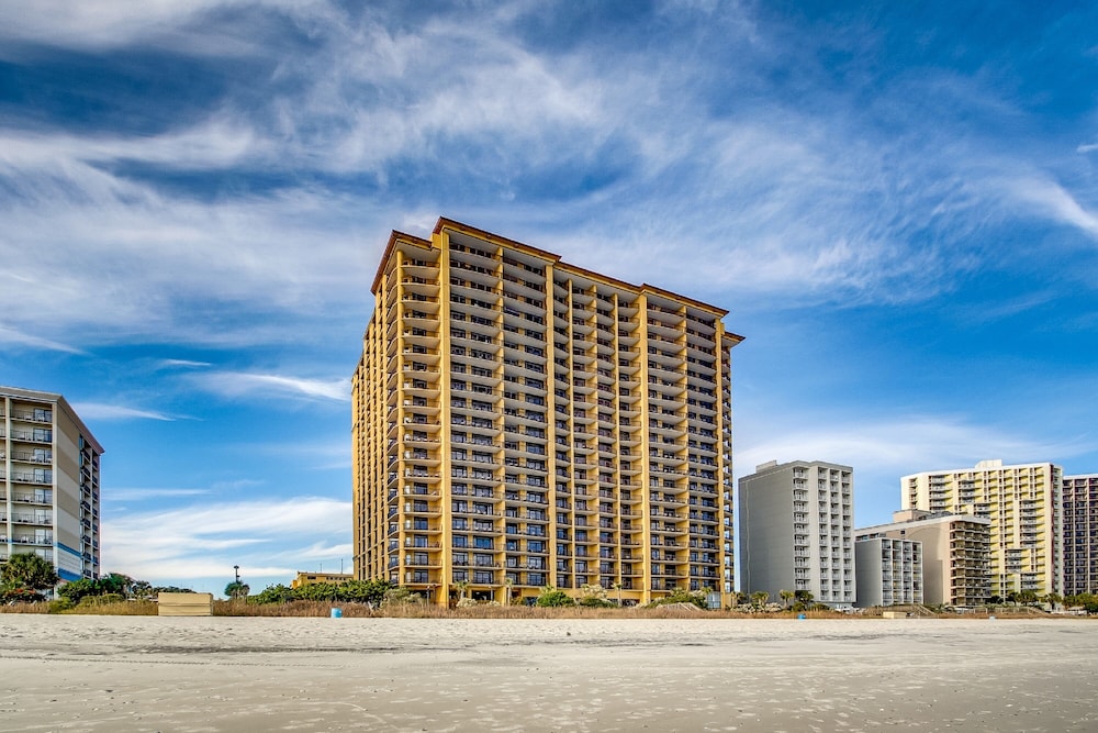 beachfront anderson condos by hosteeva