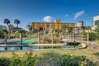 beachfront anderson condos by hosteeva