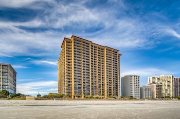 beachfront anderson condos by hosteeva