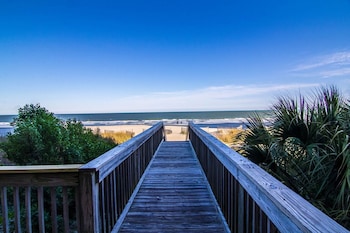 beachfront anderson condos by hosteeva