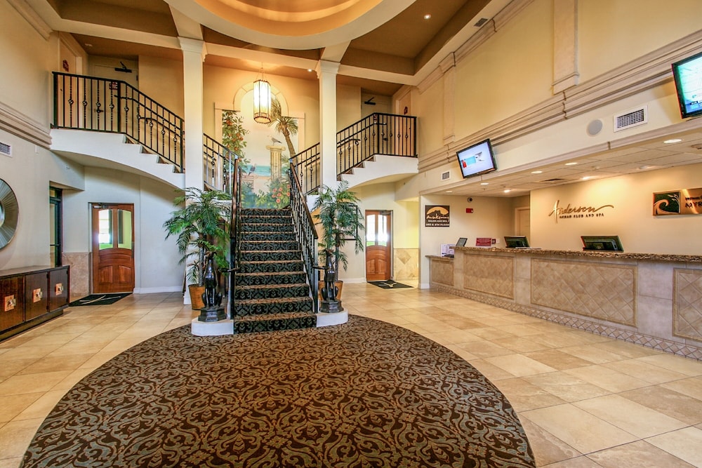 beachfront anderson condos by hosteeva