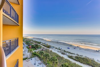 beachfront anderson condos by hosteeva