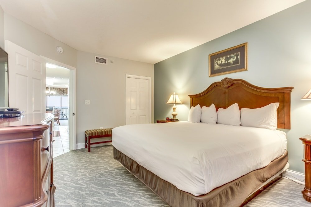 beachfront anderson condos by hosteeva