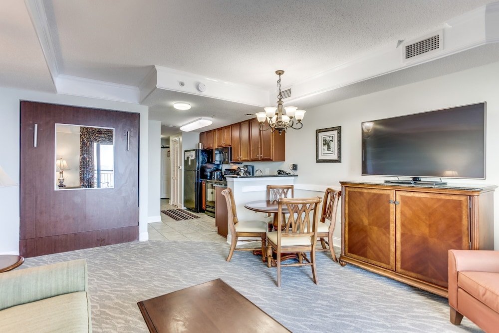 beachfront anderson condos by hosteeva