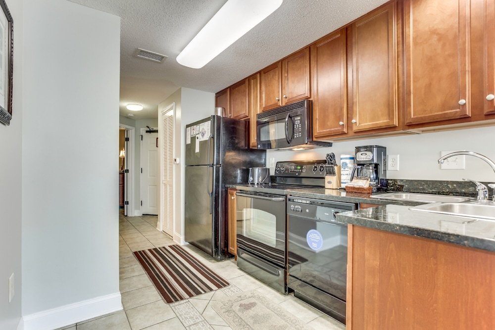 beachfront anderson condos by hosteeva