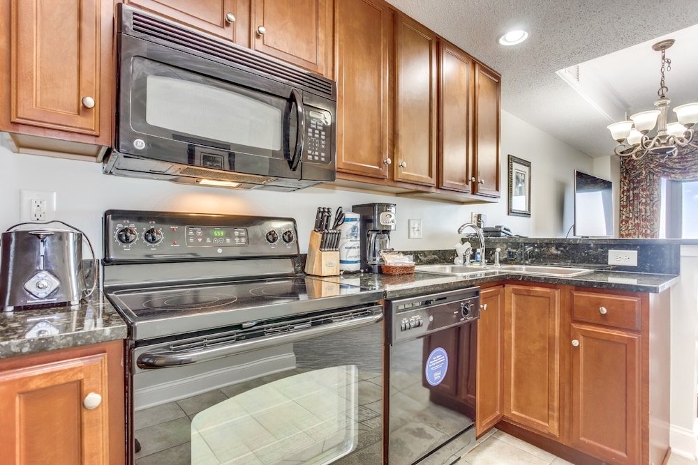 beachfront anderson condos by hosteeva