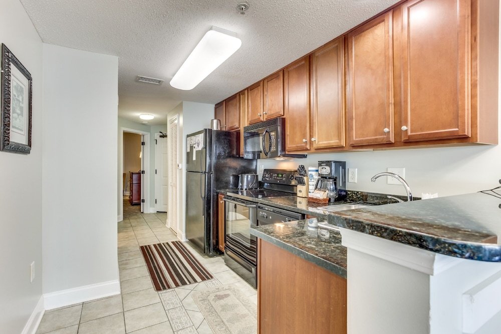 beachfront anderson condos by hosteeva