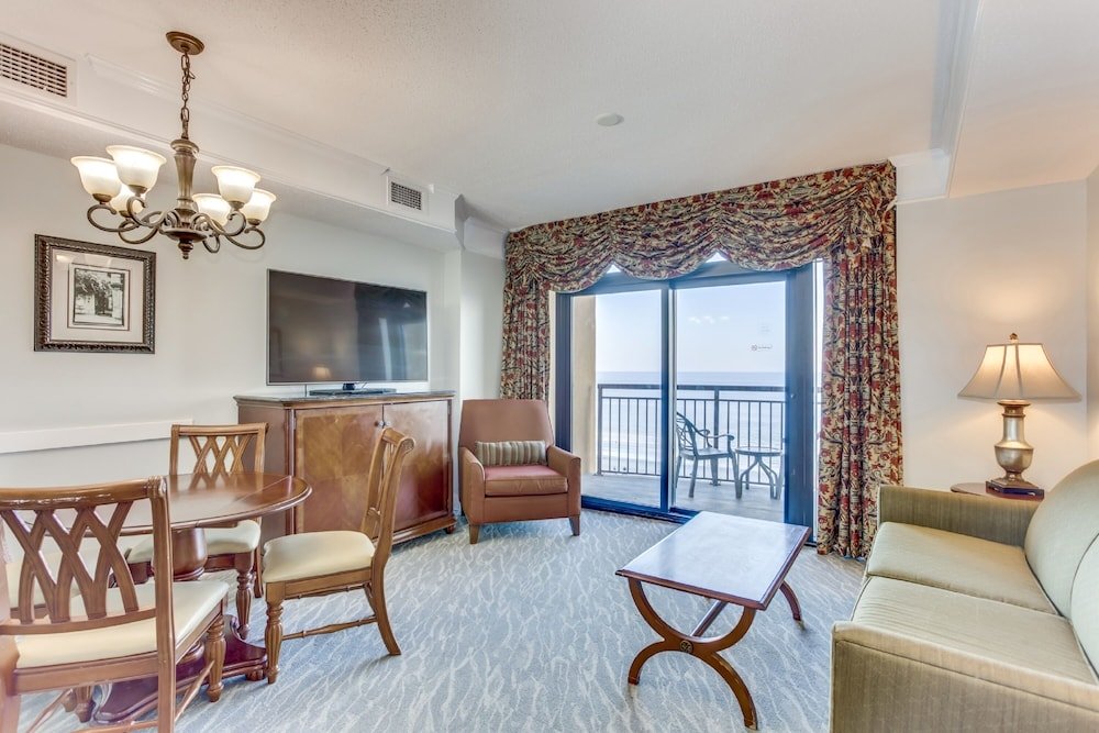 beachfront anderson condos by hosteeva