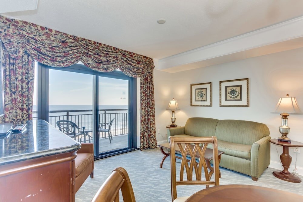 beachfront anderson condos by hosteeva