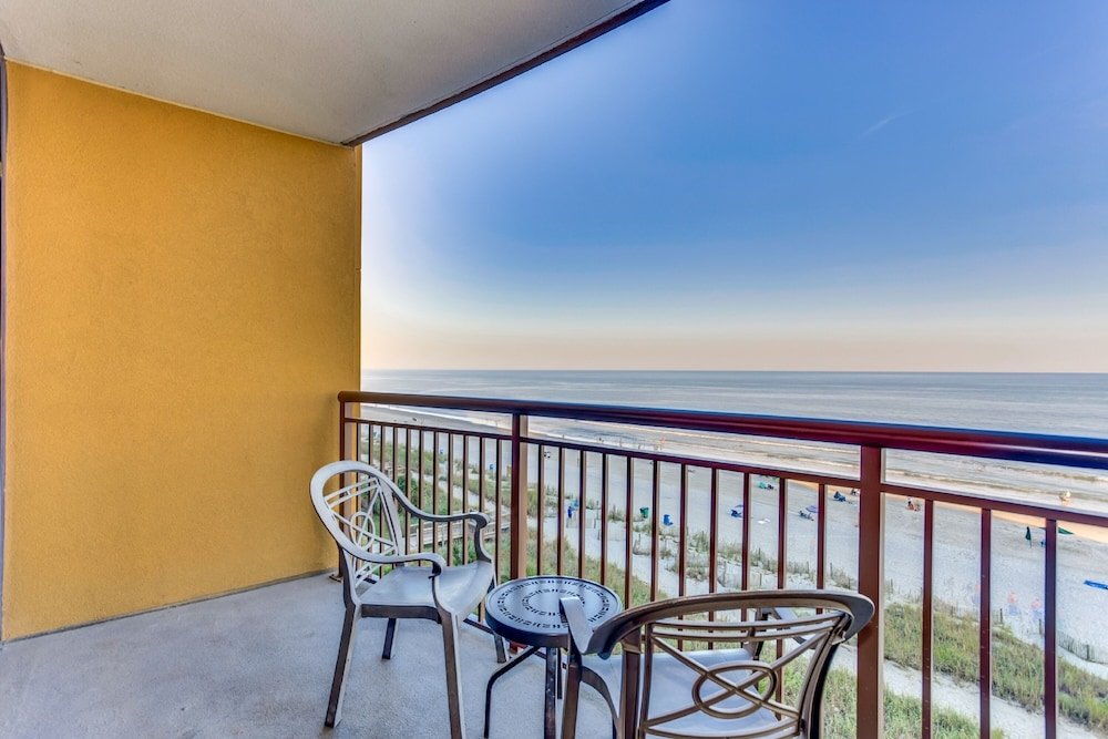 beachfront anderson condos by hosteeva