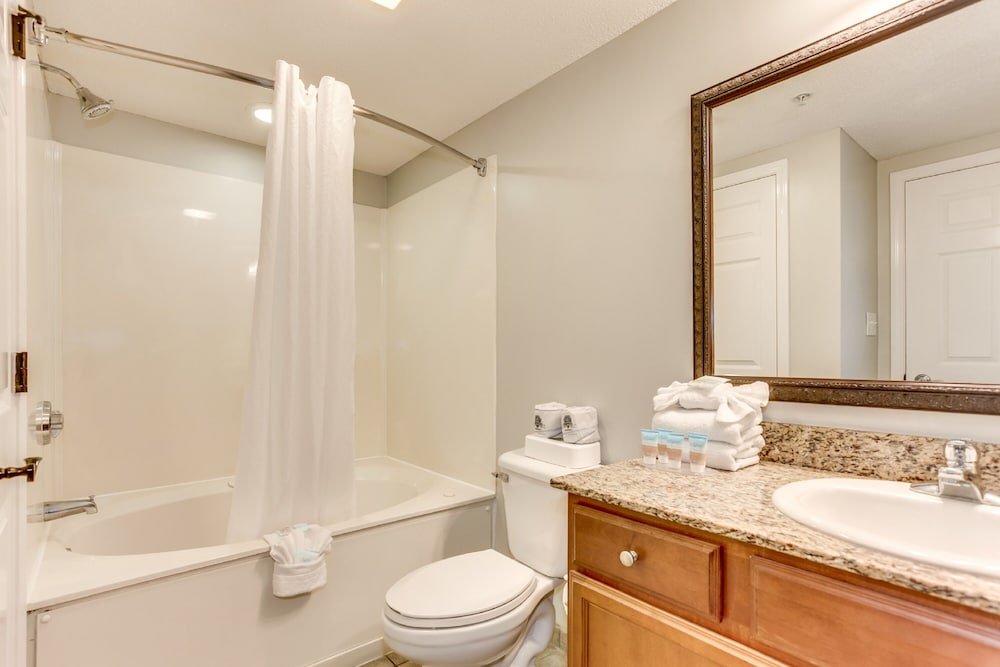 beachfront anderson condos by hosteeva