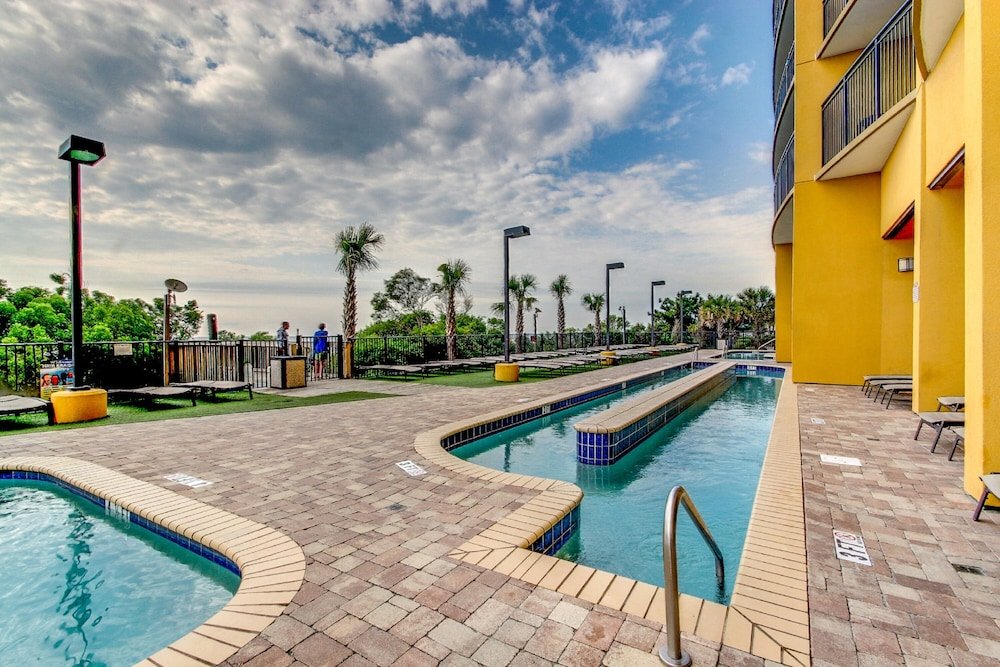 beachfront anderson condos by hosteeva