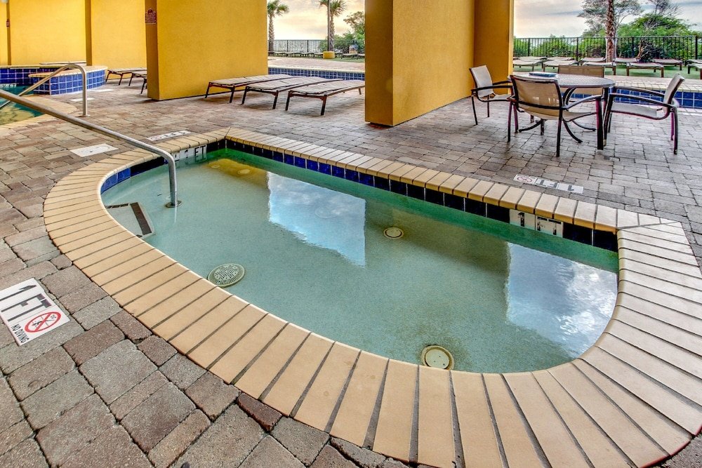 beachfront anderson condos by hosteeva