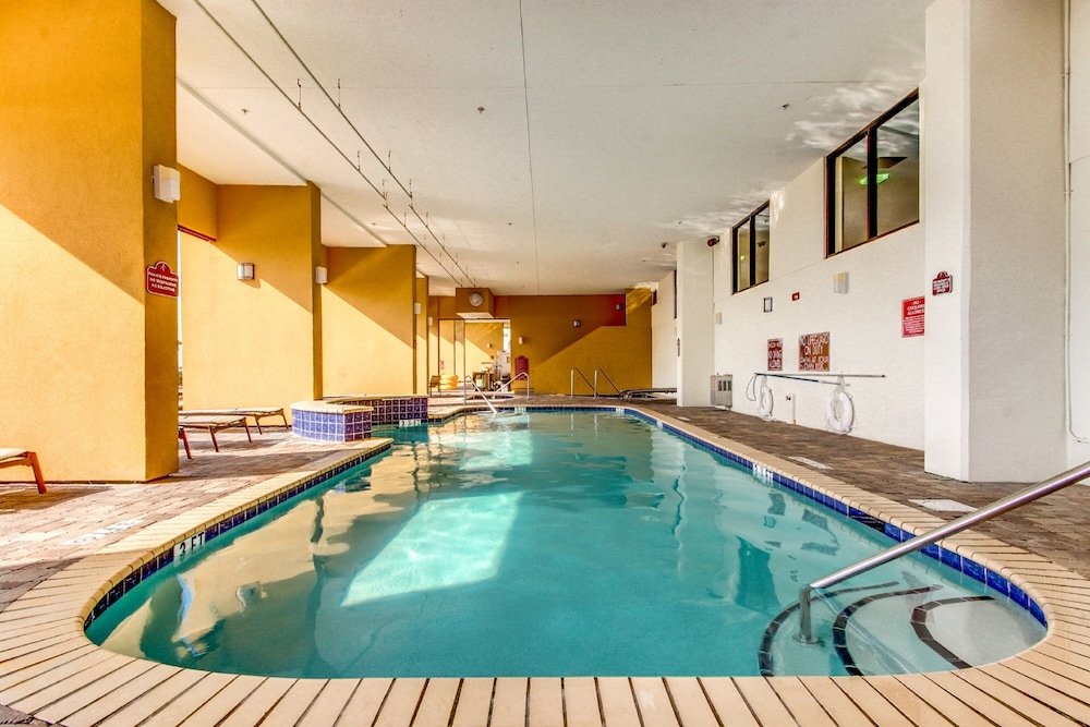 beachfront anderson condos by hosteeva