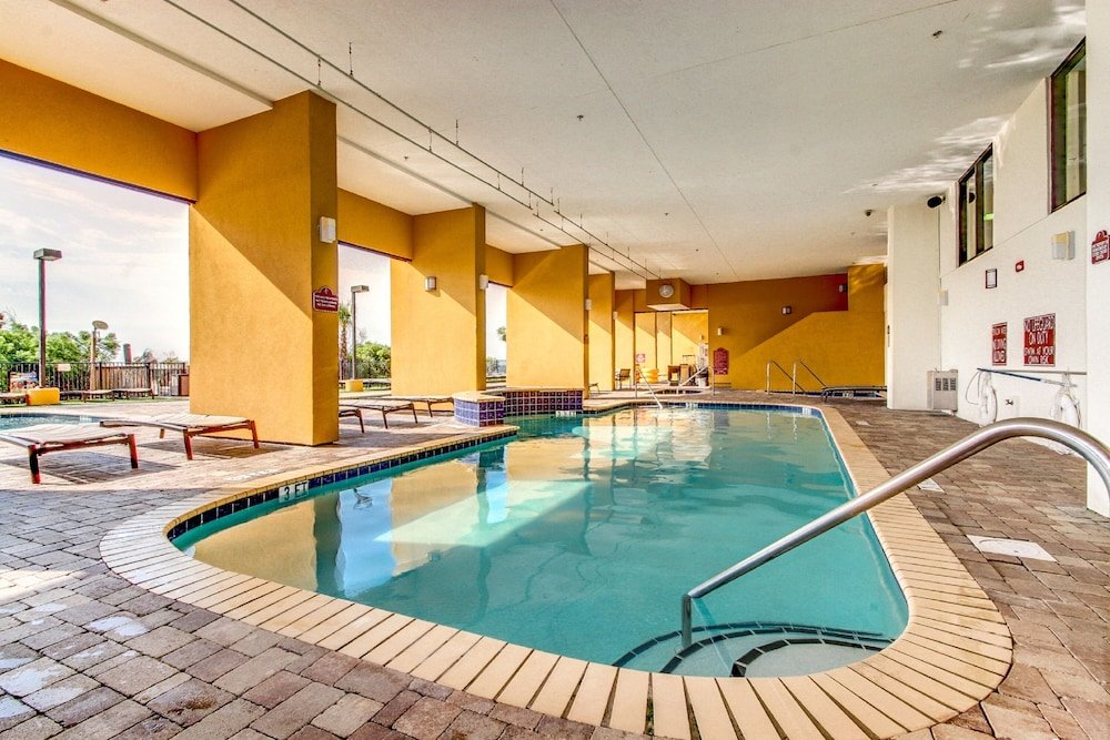 beachfront anderson condos by hosteeva