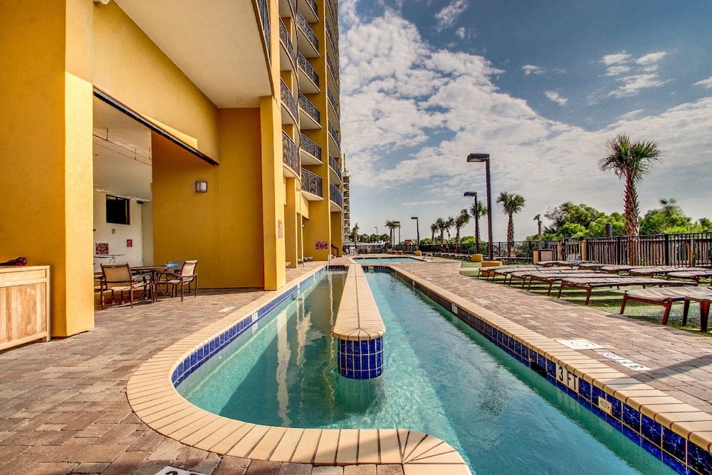 beachfront anderson condos by hosteeva