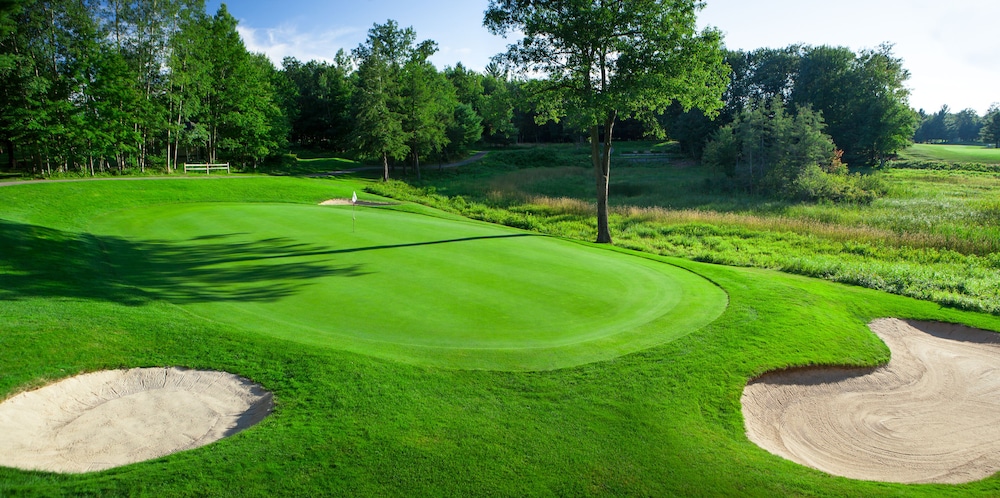 manistee national golf and resort