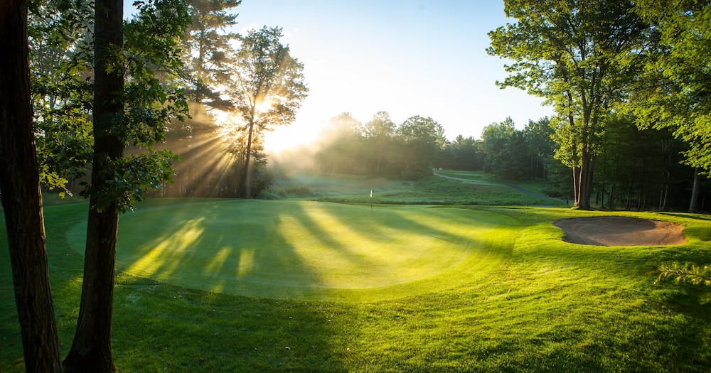 manistee national golf and resort