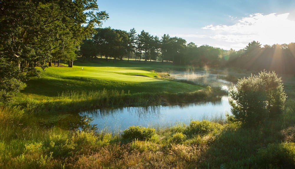 manistee national golf and resort