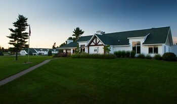 manistee national golf and resort