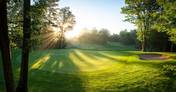 manistee national golf and resort