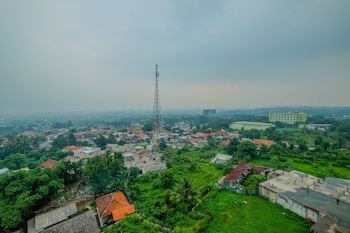 Cozy Studio Bogorienze Resort Apartment,,0 star