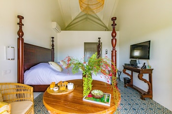 habitation saint charles