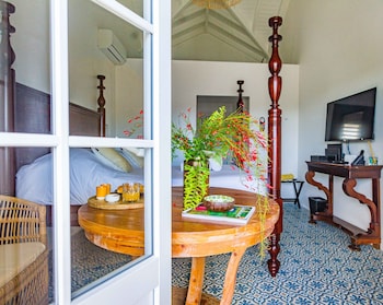habitation saint charles
