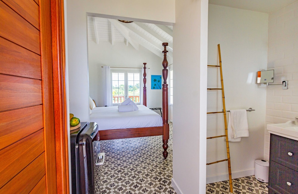 habitation saint charles