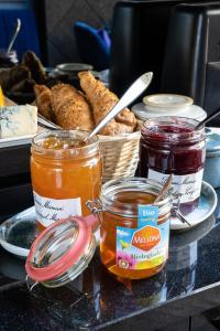 De Ware Jacob Boutique Hotel,North Holland>>Amsterdam,3.5 star