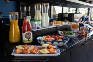 De Ware Jacob Boutique Hotel,North Holland>>Amsterdam,3.5 star