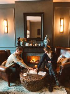 De Ware Jacob Boutique Hotel,North Holland>>Amsterdam,3.5 star