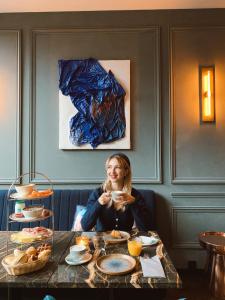 De Ware Jacob Boutique Hotel,North Holland>>Amsterdam,3.5 star
