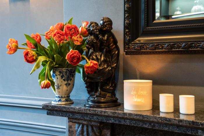 de ware jacob boutique hotel