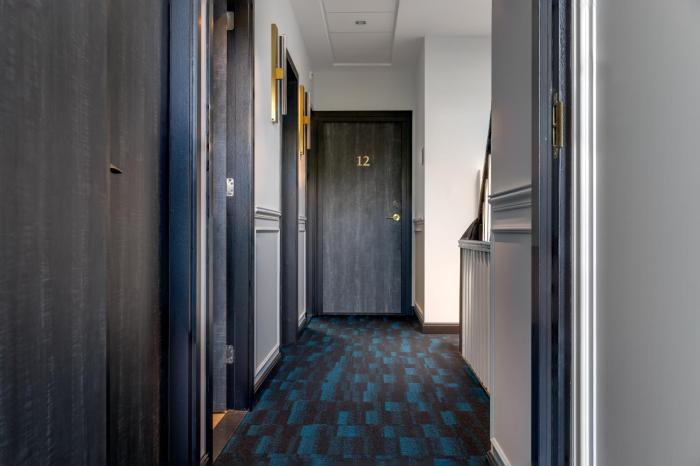 de ware jacob boutique hotel