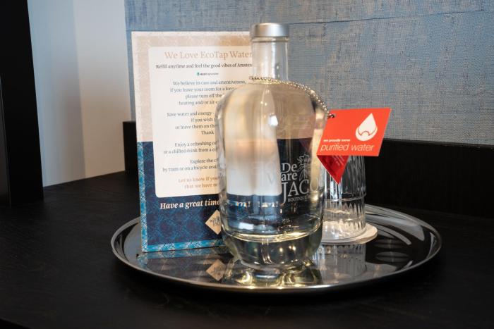 de ware jacob boutique hotel