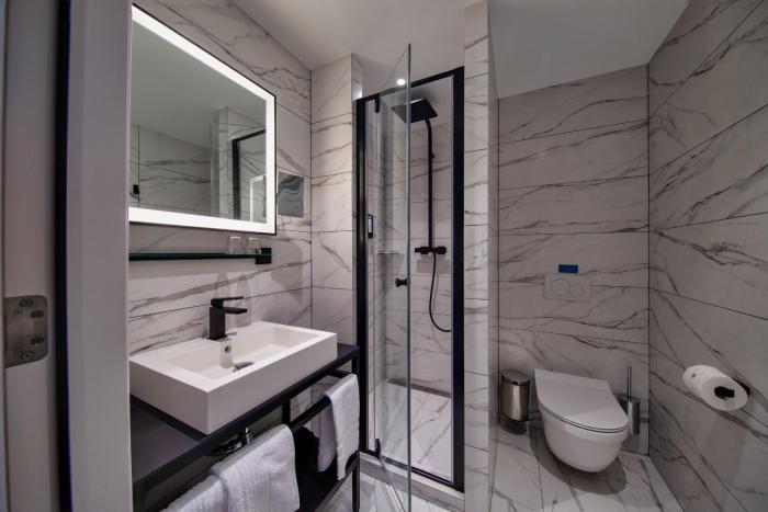 de ware jacob boutique hotel