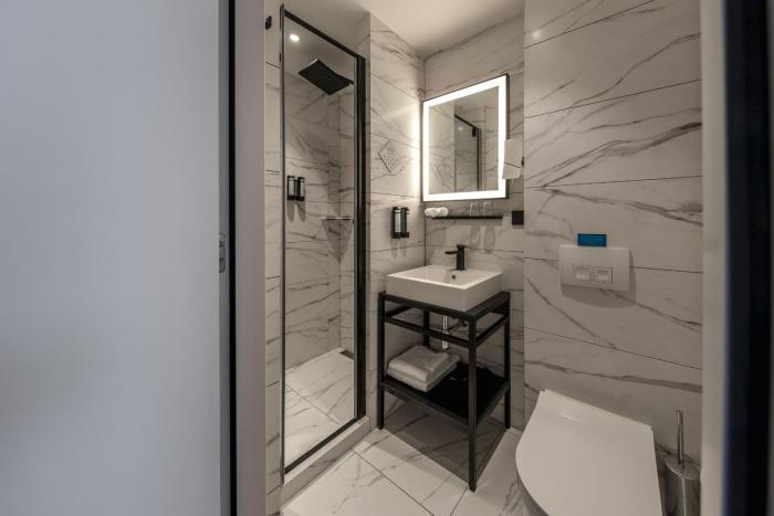 de ware jacob boutique hotel