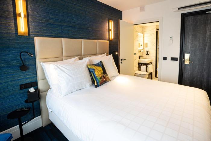 de ware jacob boutique hotel