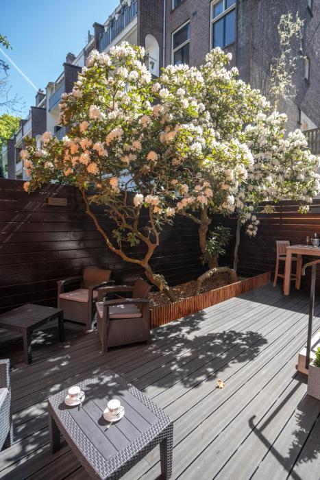 de ware jacob boutique hotel