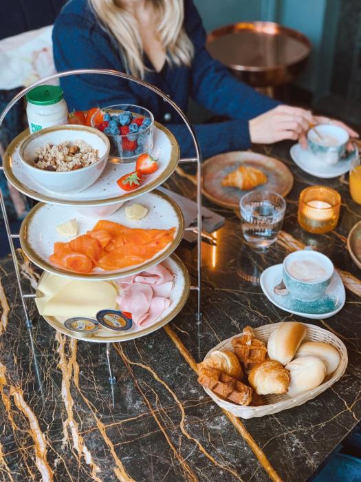 de ware jacob boutique hotel