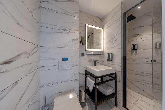 de ware jacob boutique hotel