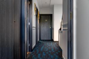 de ware jacob boutique hotel